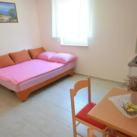 Apartament Jamb