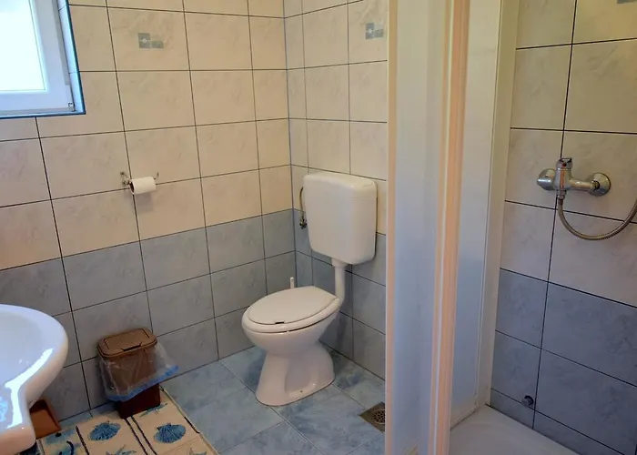 Jamb Lejlighed Čižići
