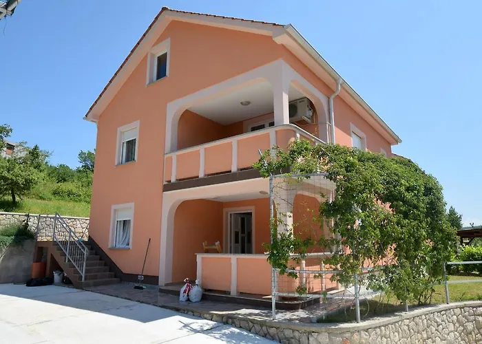 Apartament Jamb